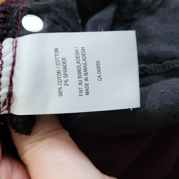 Reitmans  Petite Pants - Picture 7 of 7